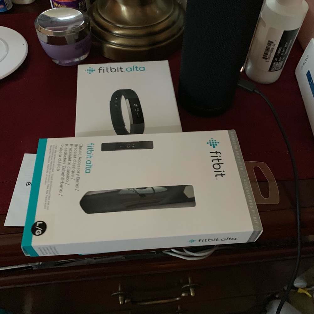 Activity tracker